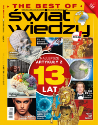 The Best of Świat Wiedzy - 4/2024