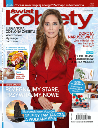 Świat Kobiety - 1/26