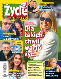 Życie na Gorąco - 22/24