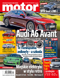MOTOR - 27/25