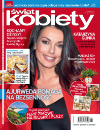 Świat Kobiety - 2/25