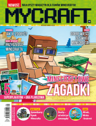 MYCRAFT - 4/25