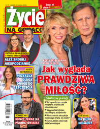 Życie na Gorąco - 15/26