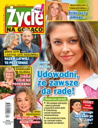 Życie na Gorąco - 31/24