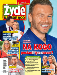 Życie na Gorąco - 31/25