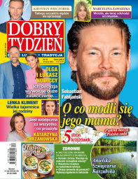 Dobry Tydzień - 12/26
