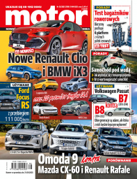 MOTOR - 38/25