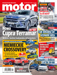 MOTOR - 5/25