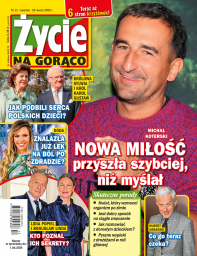 Życie na Gorąco - 13/26