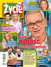 Życie na Gorąco - 26/24