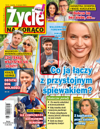 Życie na Gorąco - 32/24