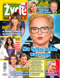 Życie na Gorąco - 34/24