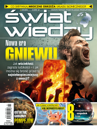 ŚWIAT WIEDZY - 11/25