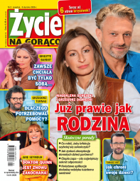 Życie na Gorąco - 2/26