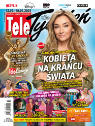 Tele Tydzień - 37/25