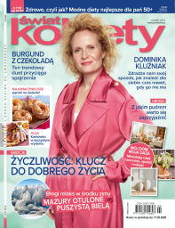 Świat Kobiety - 2/26