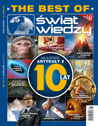 The Best of Świat Wiedzy - 5/2021