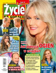Życie na Gorąco - 24/25