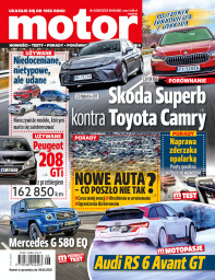 MOTOR - 6/25