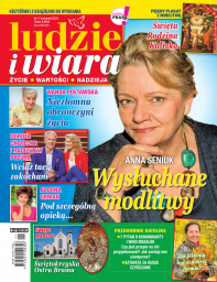 Ludzie i Wiara - 11/23