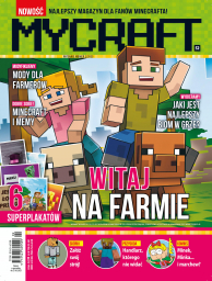 MYCRAFT - 2/25