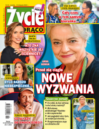 Życie na Gorąco - 46/24