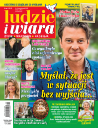 Ludzie i Wiara - 10/25