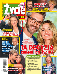 Życie na Gorąco - 25/24