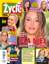 Życie na Gorąco - 18/24