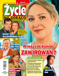 Życie na Gorąco - 23/25