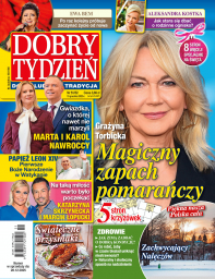 Dobry Tydzień - 51_52/25