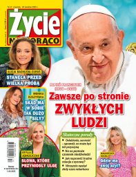 Życie na Gorąco - 17/25