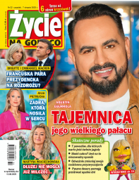 Życie na Gorąco - 32/25