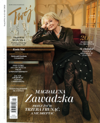 Twój Styl - 12/25