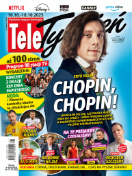 Tele Tydzień - 41/25