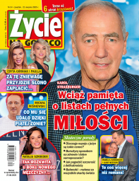 Życie na Gorąco - 34/25