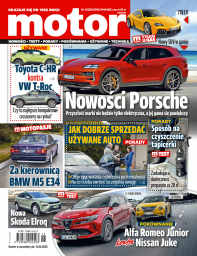MOTOR - 15/25
