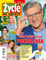 Życie na Gorąco - 28/25