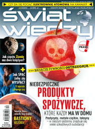 ŚWIAT WIEDZY - 12/24