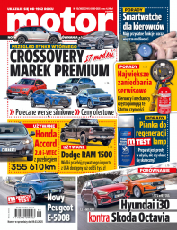 MOTOR - 10/25