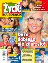 Życie na Gorąco - 23/24