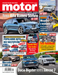 MOTOR - 28/25