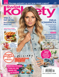 Świat Kobiety - 5/26