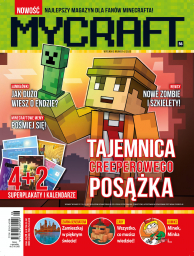 MYCRAFT - 6/25