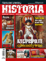 Świat Wiedzy Historia - 6/25