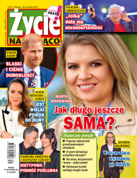 Życie na Gorąco - 39/24