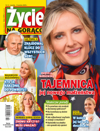 Życie na Gorąco - 14/25