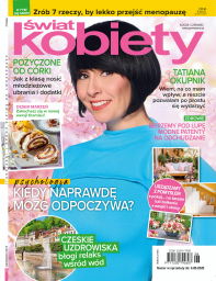 Świat Kobiety - 6/26
