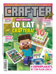 CRAFTER