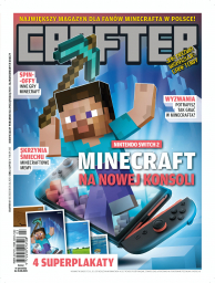 CRAFTER - 3/25
